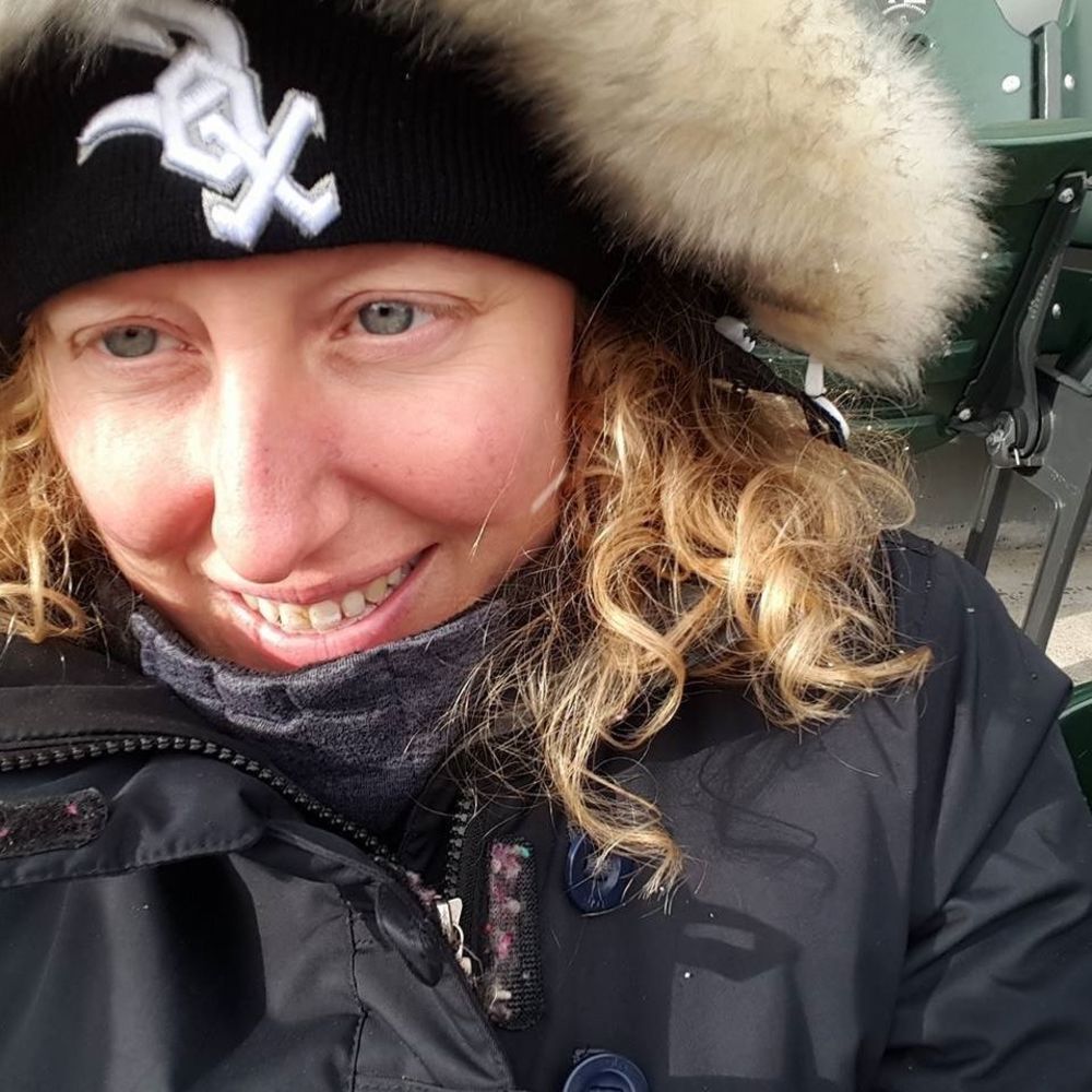 Meet your Posher, Marz